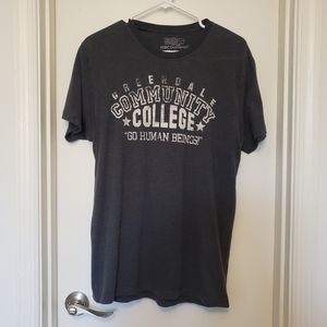 "Community" Greendale T-Shirt